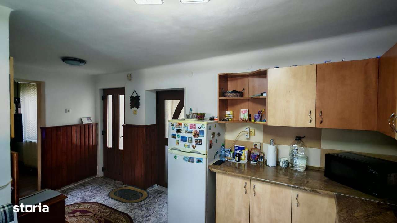 COMISION 0.Casa 4 camere,zona BLumana,Avram Iancu Kaufland-15