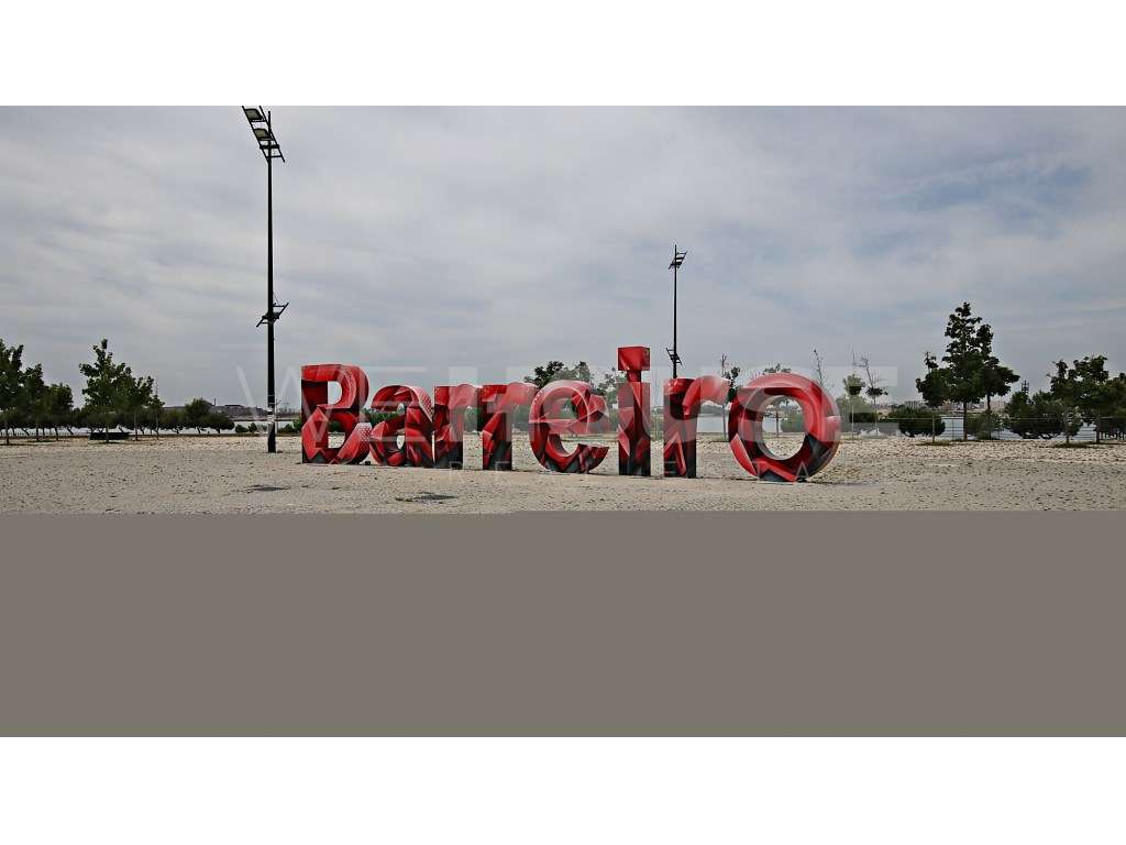 Trespasse de Restaurante no Centro do Barreiro - Grande imagem: 5/12