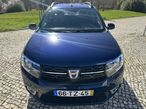 Dacia Logan MCV 1.0 ECO-G Comfort Bi-Fuel - 10