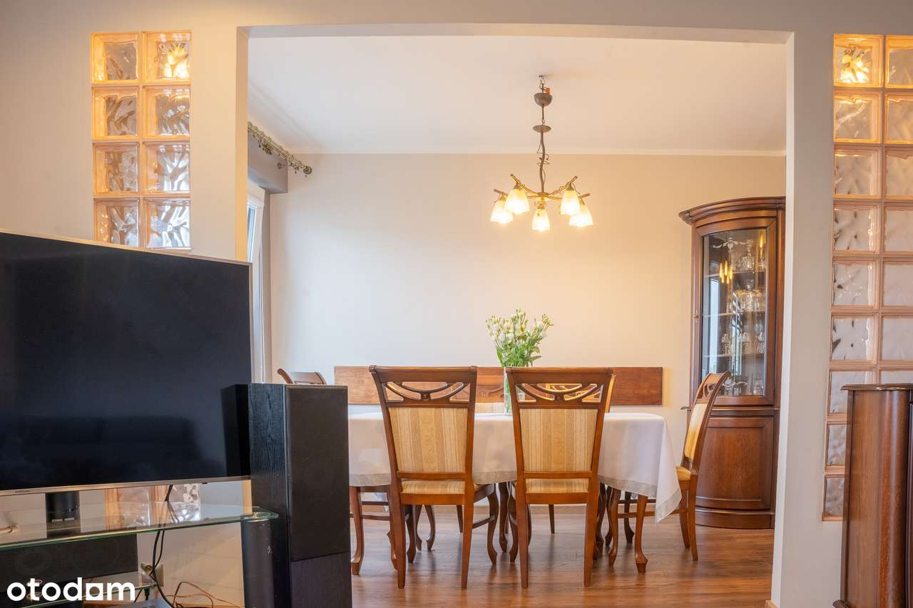 Sprzedam mieszkanie M-5, Bydgoszcz, Fordon - Tatrzańskie - Pełny obrazek: 4/17