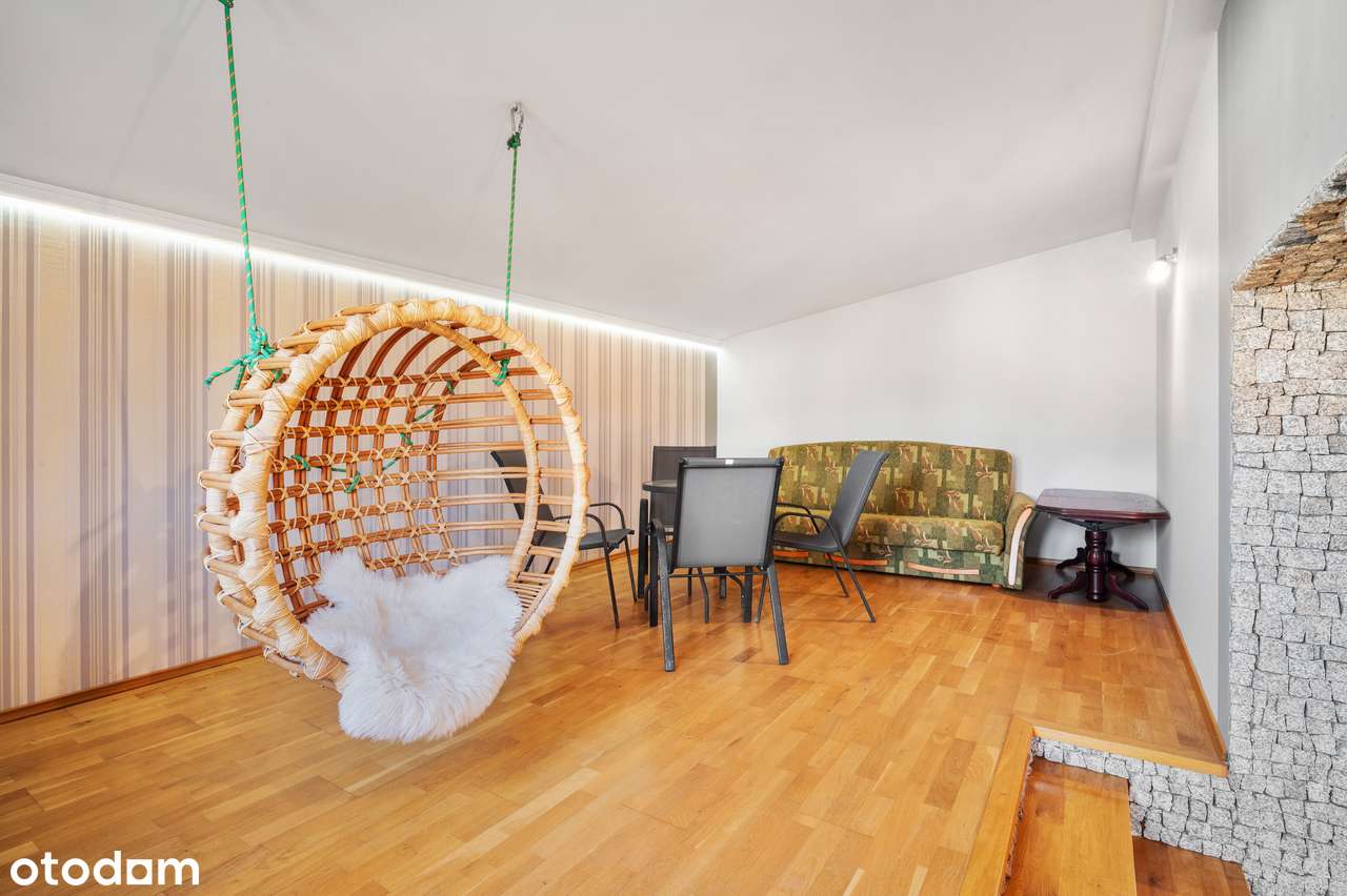 Dom przy zalewie w Wincentowie-7