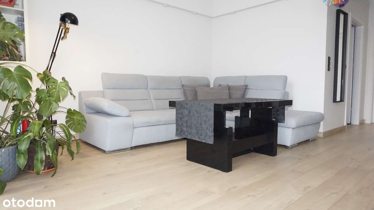 5 pokoi w zabudowie szeregowej - możliwość podziału na dwa mieszkania-5