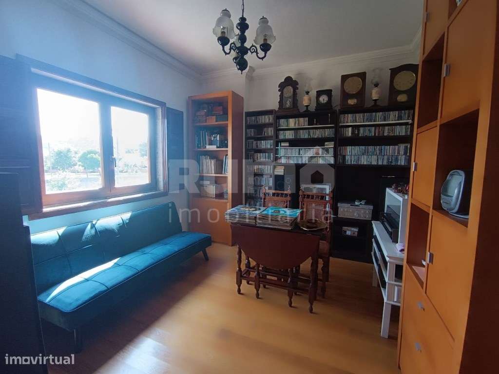 Moradia Independente V6 - Equipada e Mobilada-14