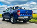 Ford Ranger 3.2 TDCi 4x4 DC Limited EU6 - 8