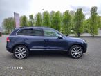 Volkswagen Touareg 3.0 V6 TDI SCR Blue Motion DPF Automatik Exclusive - 8