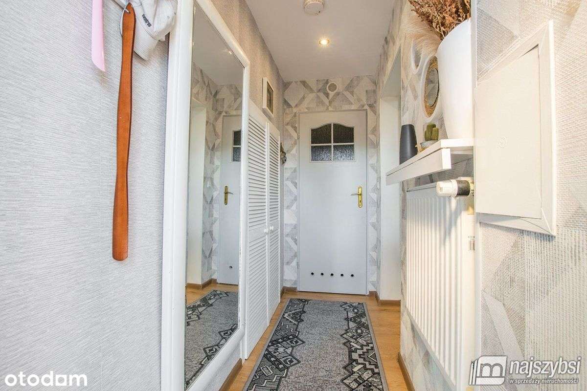 Stepnica- 3- pokoje z ogródkiem niedaleko portu - Pełny obrazek: 5/20