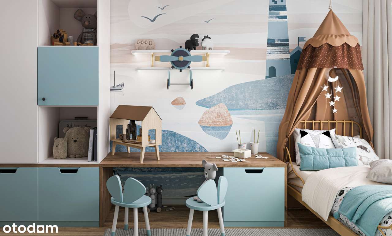 OSTATNI LOKAL⏐4 Pokoje⏐Fotowoltaika⏐Pompa Ciepła⏐80m²⏐ - Pełny obrazek: 5/14