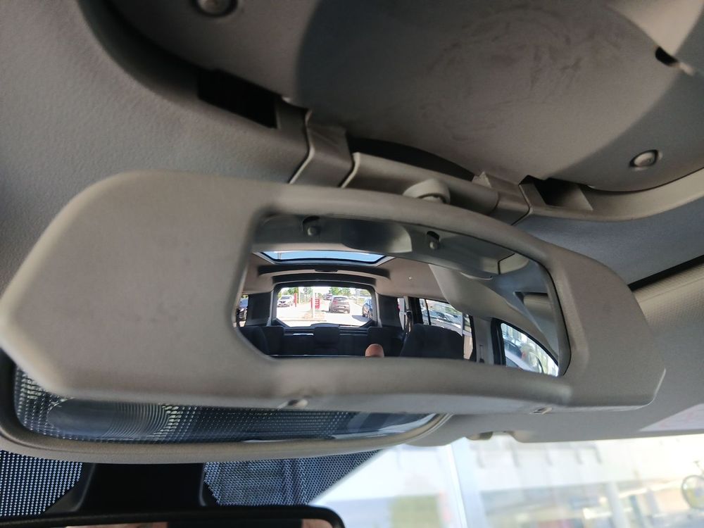 ford tourneo-connect