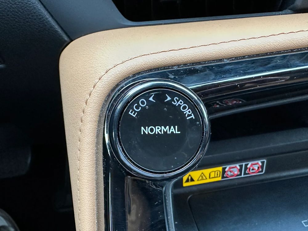 Lexus Nx Salon Polska, Pierwszy właściciel, FVAT 23%