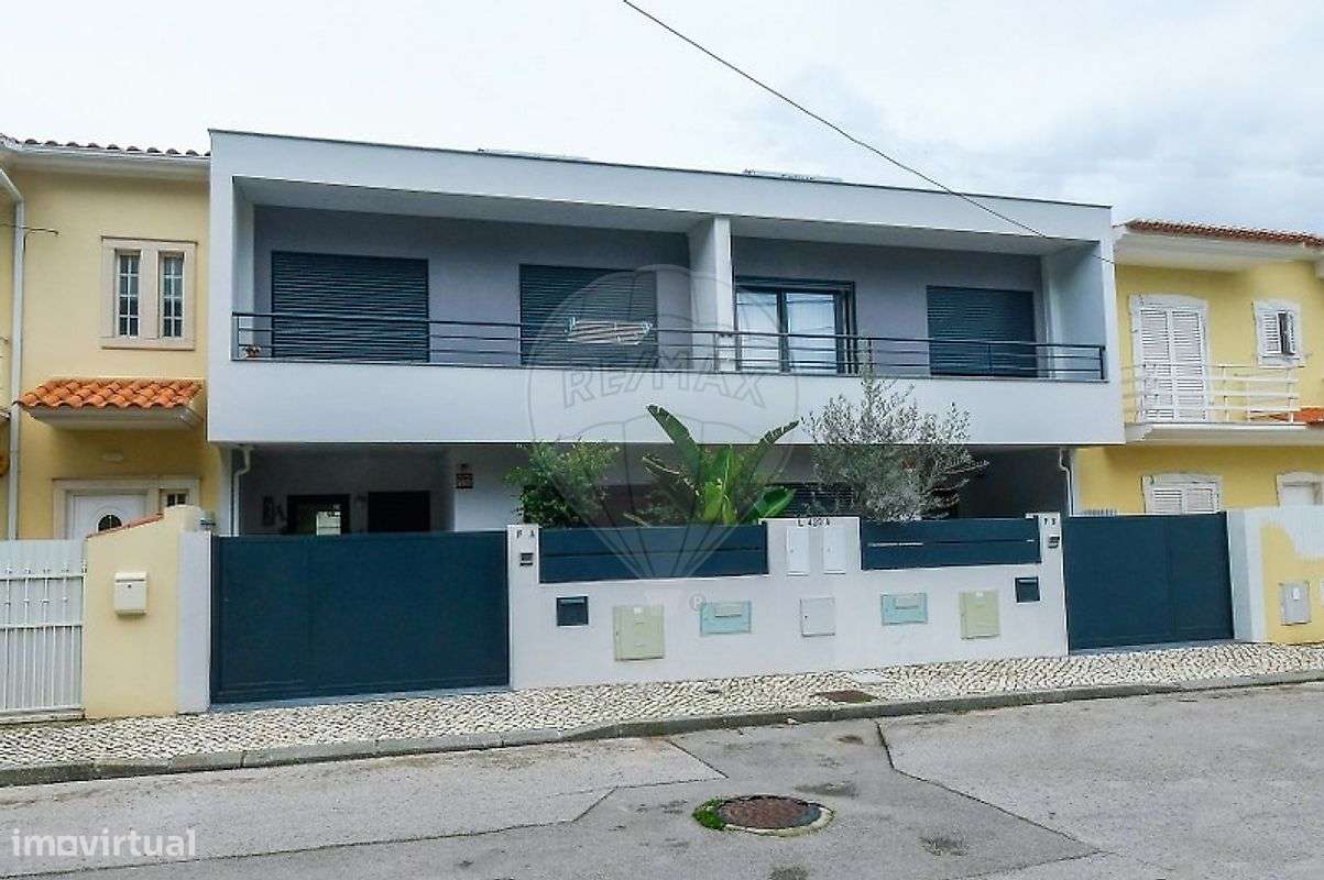 Moradia T4 para venda - Grande imagem: 5/29