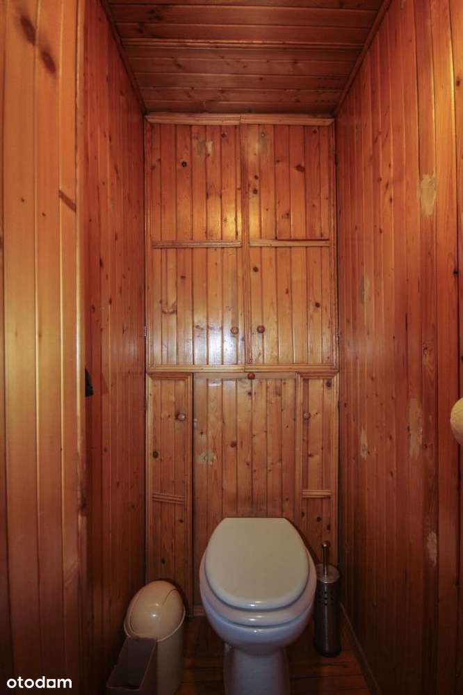 Dom Wolnostojący | Działka 2200m2 | do remontu-11