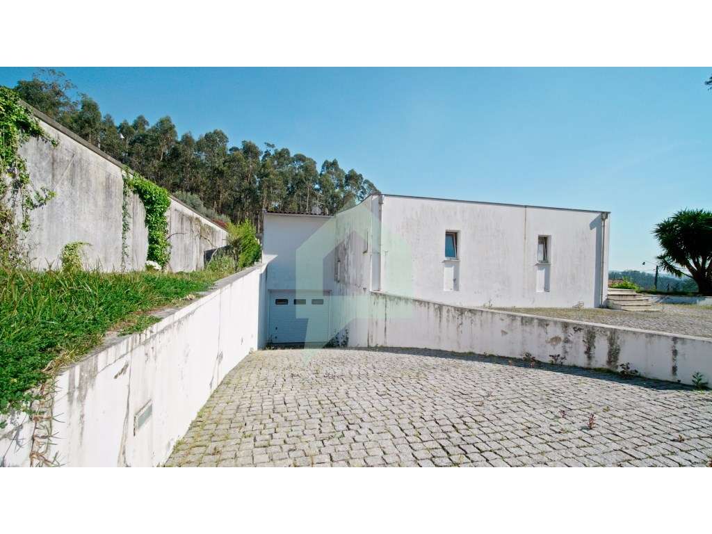 Moradia térrea V5 em Mariz Barcelos-37