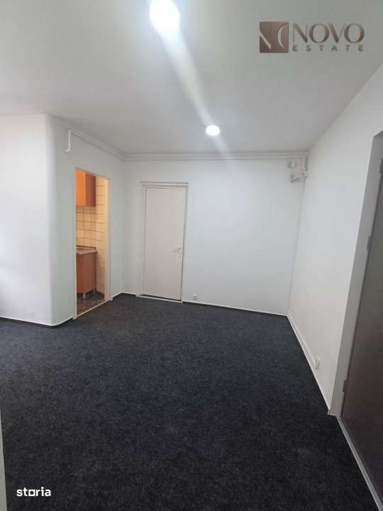 Spatiu Comercial Parter 15mp | Eroii Revolutiei | Stradal | Centrala - Imagine principală: 4/16