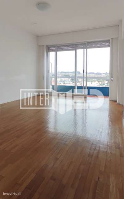 Apartamento T2+1 panorâmico - Grande imagem: 3/23