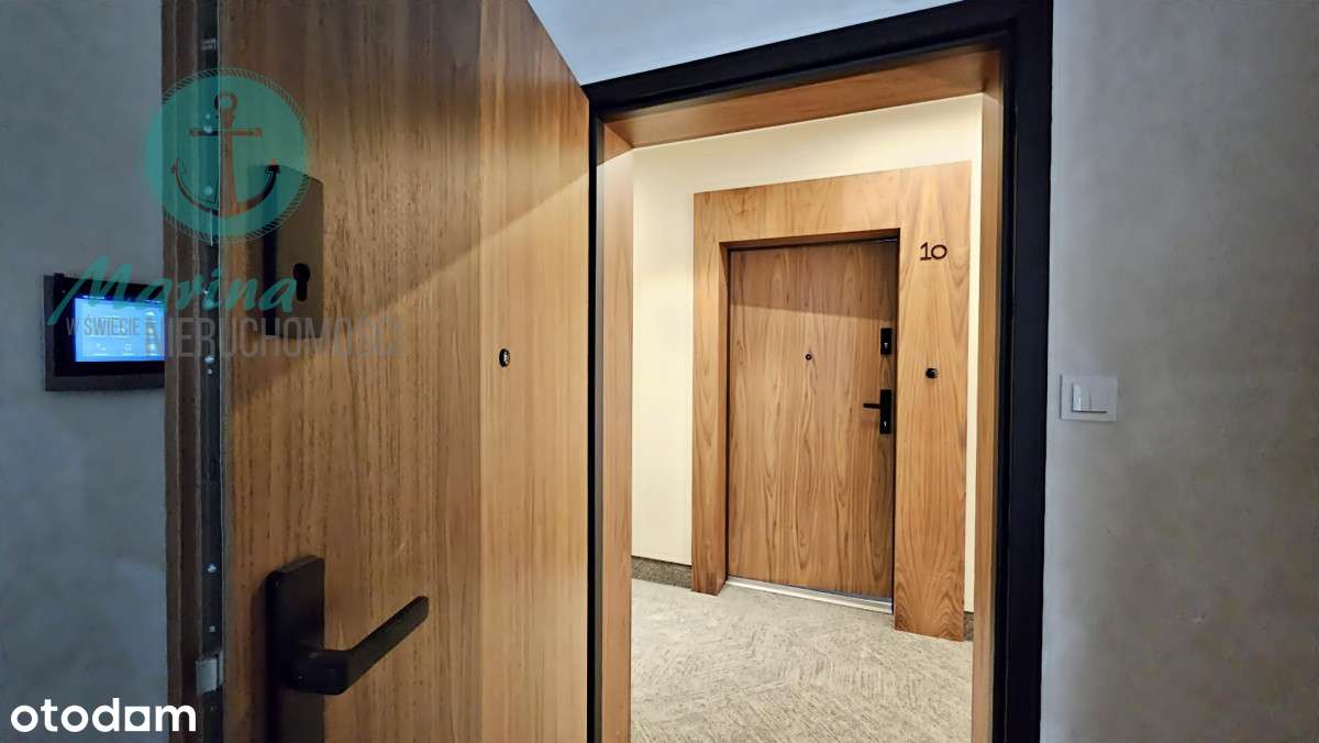 Seaport live in Gdynia ostatnie mieszkania !-11