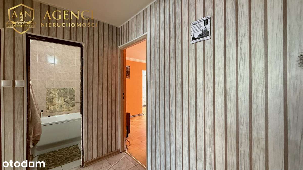 3 Pokoje DO Remontu-5