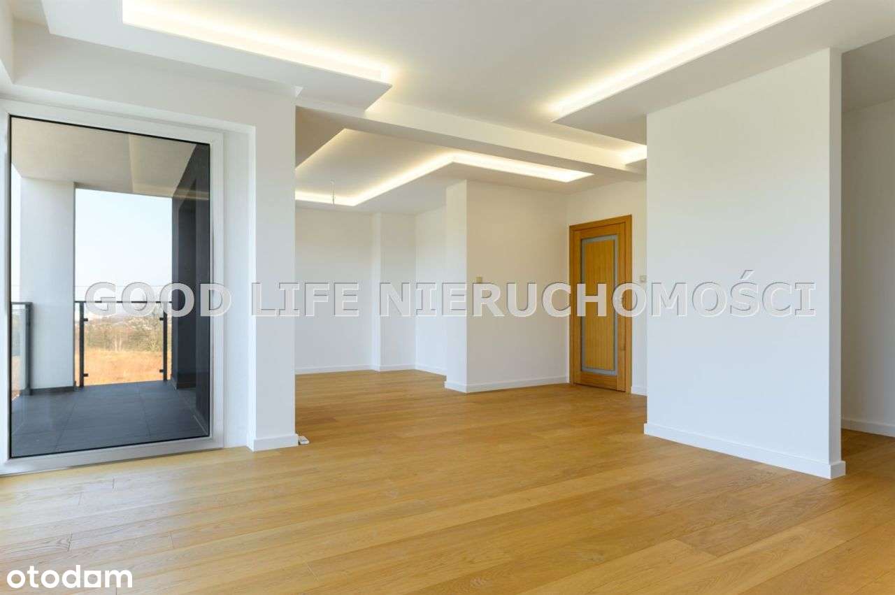 Przestronne Bliźniaki 345,94 M2 / Św. Marcina-9