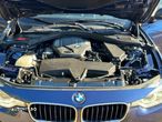 BMW Seria 3 325d Sport Line - 12