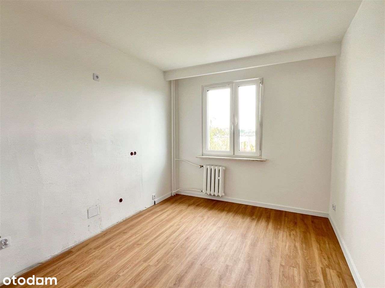 Mieszkanie na ul. Kwiatkowskiego po remoncie-8