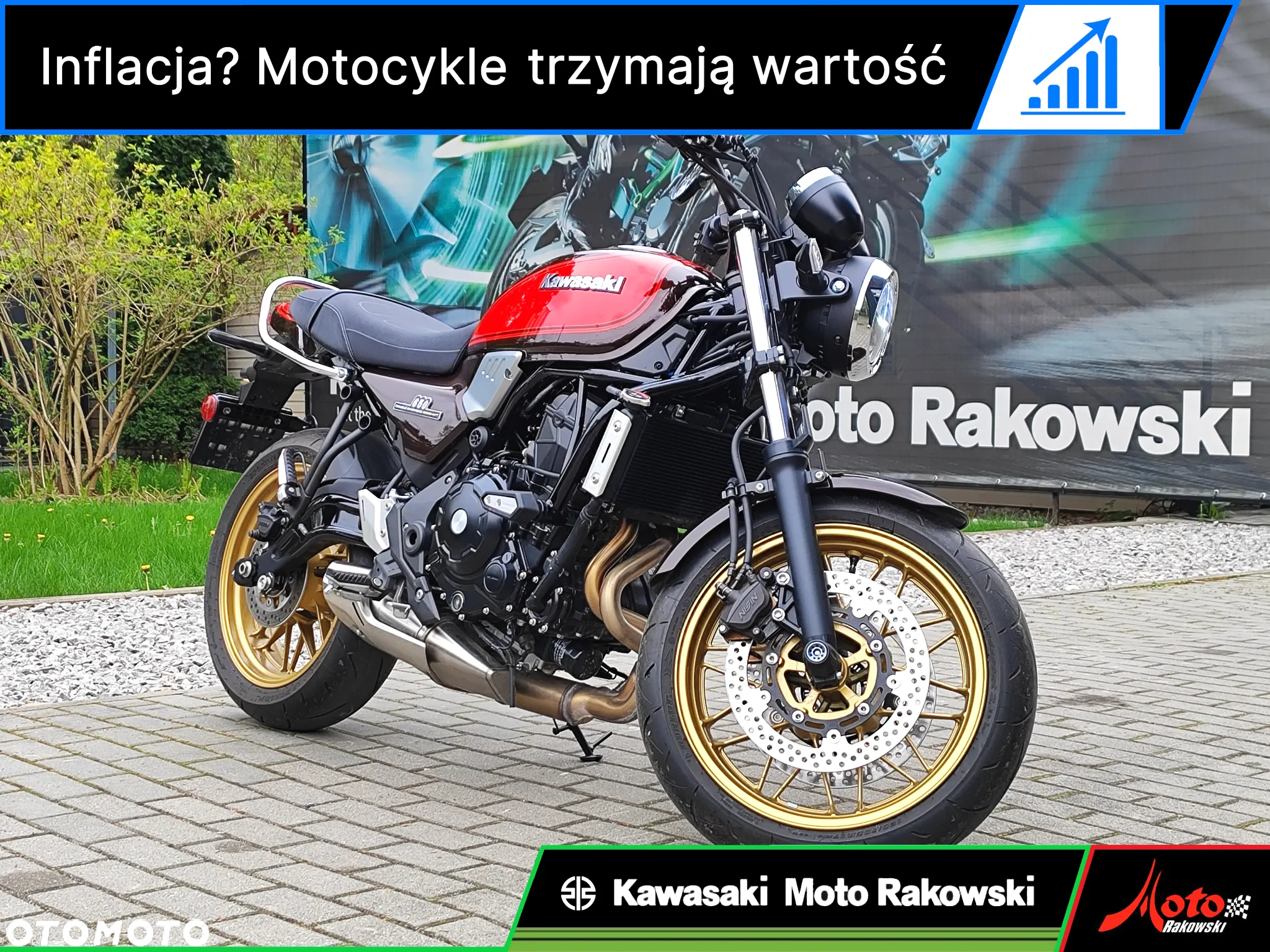 Kawasaki Z 650 RS - 7