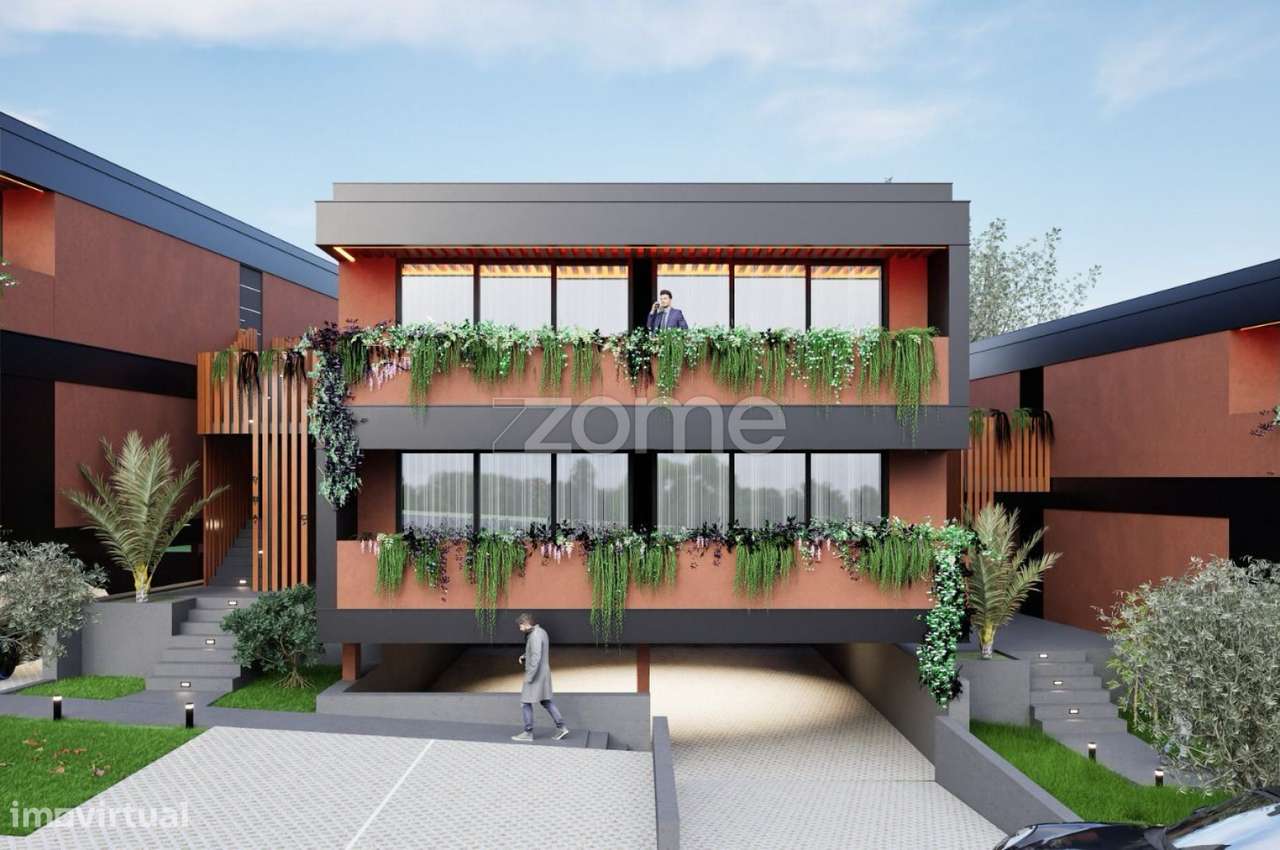 Andar Moradia T3 em Vieira do Minho - Grande imagem: 2/18