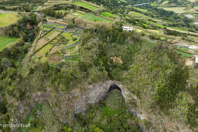 Terreno – 4333m² – Costa Sul, São Miguel (Açores)-5