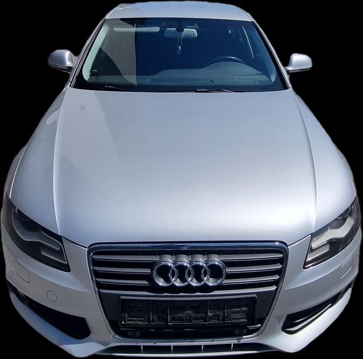 Audi A4 limuzina 2009