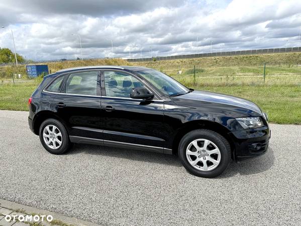 Audi Q5 2.0 TFSI Quattro S tronic - 2