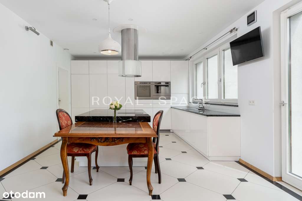 Prestiżowy dom z dużą działką | Swoszowice - Pełny obrazek: 5/20