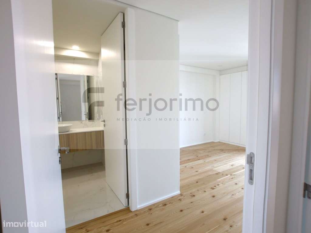 Fantástico apartamento T2 em Creixomil-22