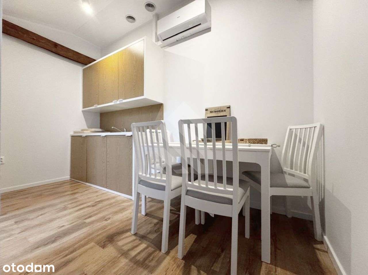 Dzielnica Muzyczna, kamienica po rewitalizacji - Pełny obrazek: 4/9