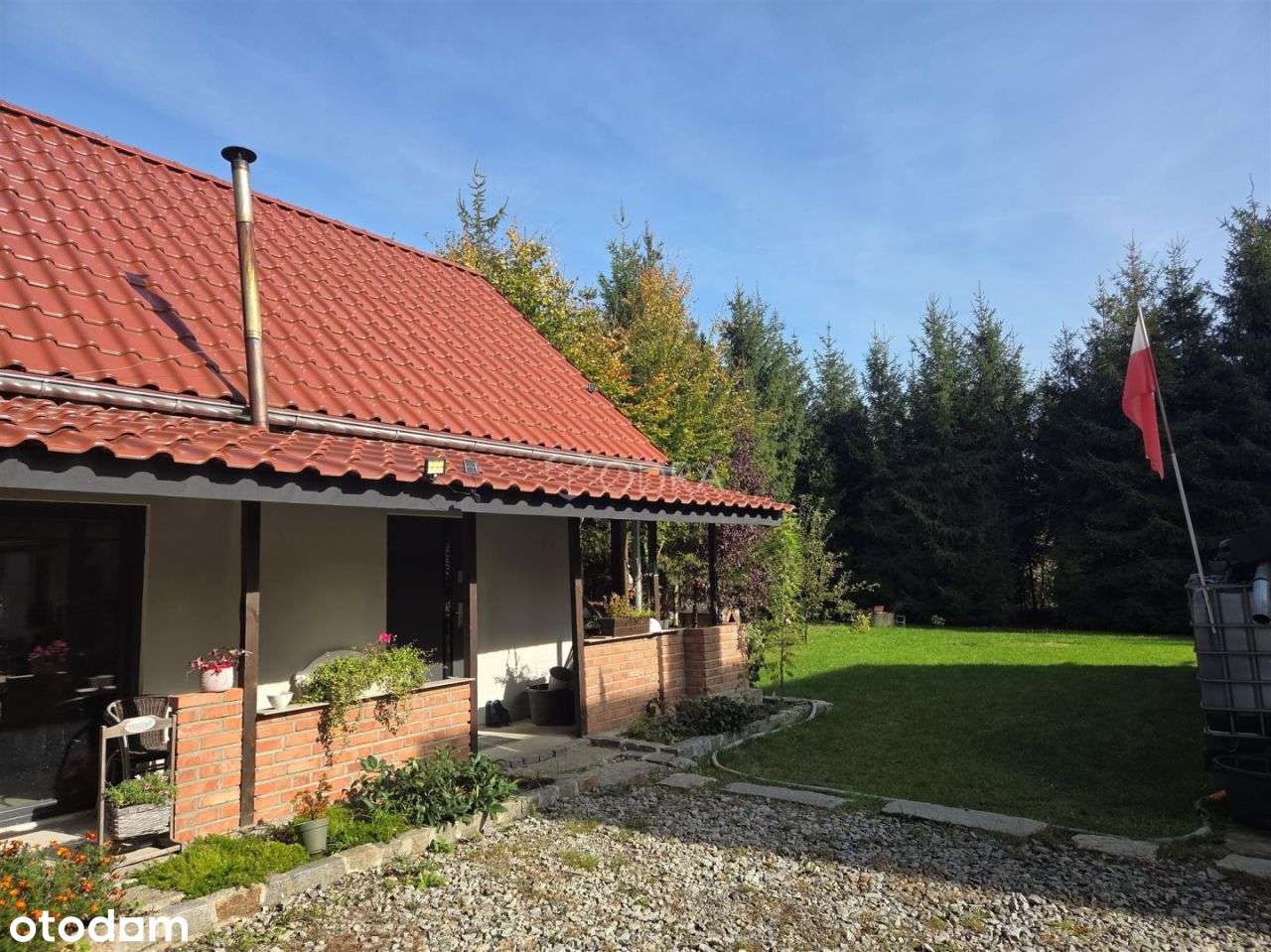 Dom, 95 m², Jelcz-Laskowice - Pełny obrazek: 5/9