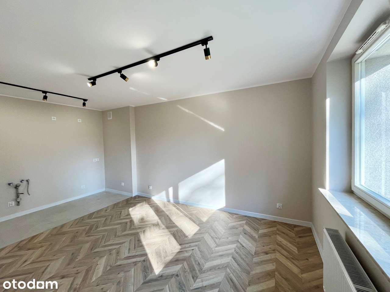 Styl i komfort – świeżo wykończone mieszkanie z niskim czynszem-6