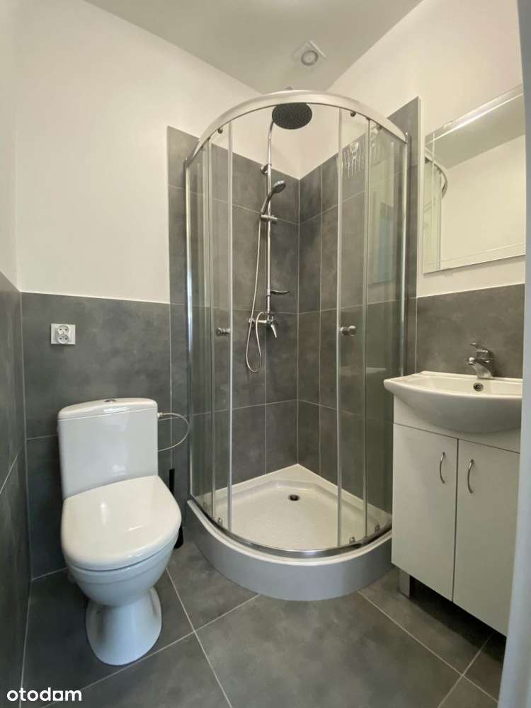 Kawalerka nowa, 1-2 osób, Centrum, wszystko w ceni - Pełny obrazek: 4/5