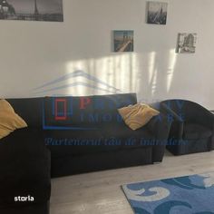 Apartament cu 2 camere, Burdujeni, 2c-7091