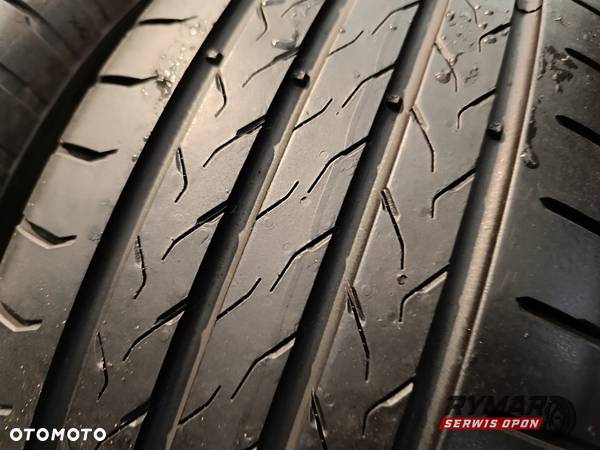 ŚLĄSK 4 x LATO 215/60R17 96H Continental EcoContact 6 KOMPLET - 3