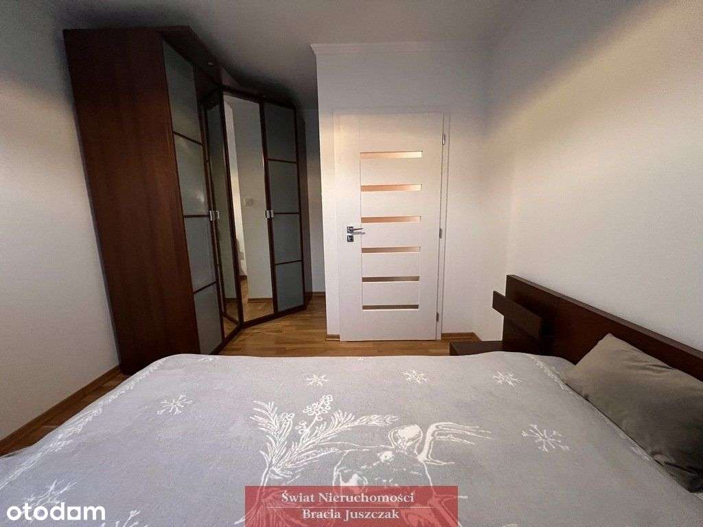 Ładne, przytulne, 2 pokoje na Strachocinie-6