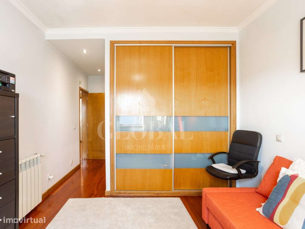 Apartamento T2 Lavra-8