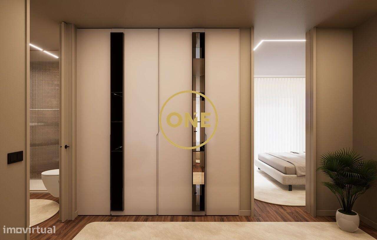 Moradia T3 Vila Golfe Condomínio l Amarante l 390,000.00€-32