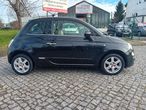 Fiat 500 1.2 8V Dualogic Lounge - 4