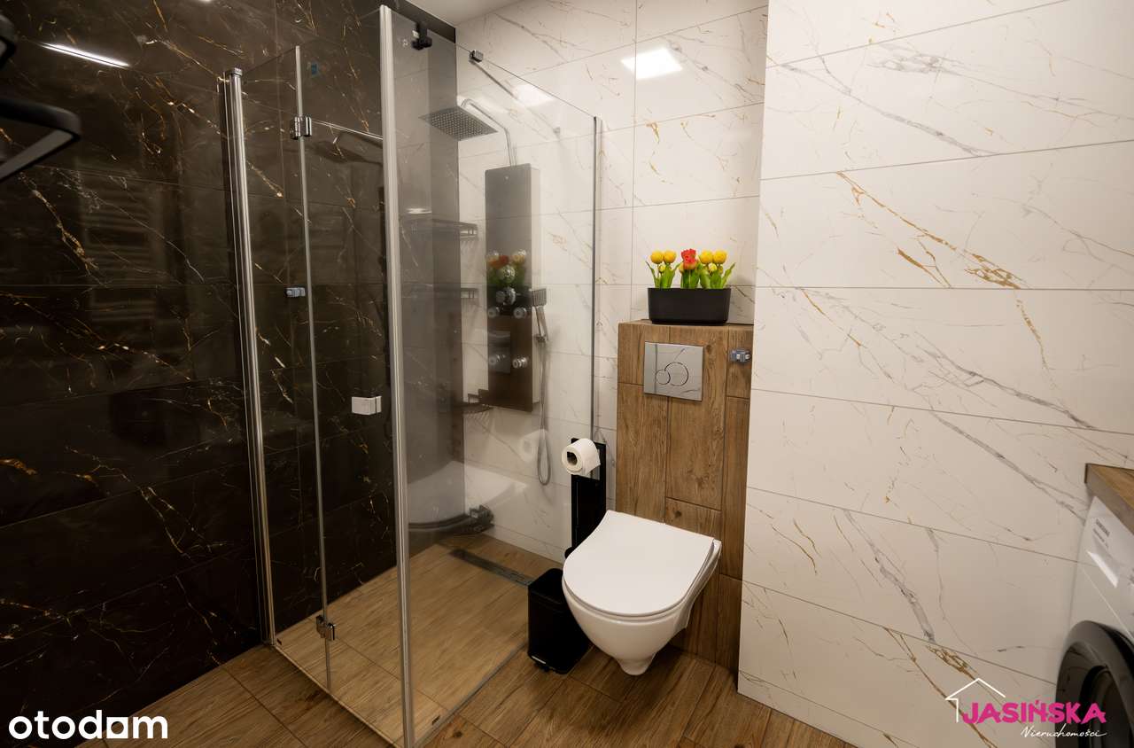 Nowoczesne 4-pokojowe mieszkanie z 2 balkonami i pięknym widokiem-13