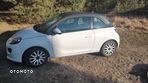 Opel Adam 1.2 - 1