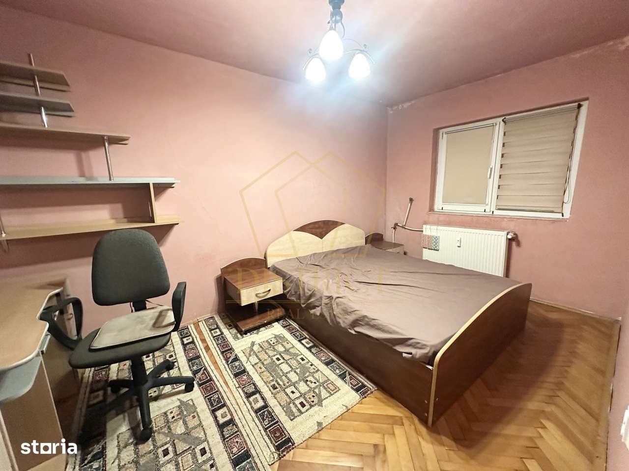 Apartament spatios cu 2 camere | Zona Girocului - Imagine principală: 3/10