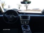 Volkswagen Passat 2.0 TDI DSG Comfortline - 11