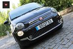 Fiat 500 1.2 Lounge - 3