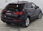 Audi Q3 2.0 TDI Quattro S-Tronic - 4