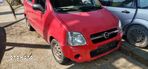 OPEL AGILA 1.2 CALY NA MASKA DRZWI BLOTNIKI ZDERZAK LAK Y547 - 1