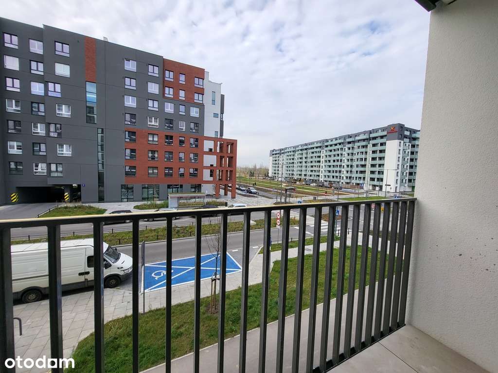 Nowe 2 pok.mieszkanie | gotowe-4