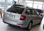 Skoda Octavia - 2