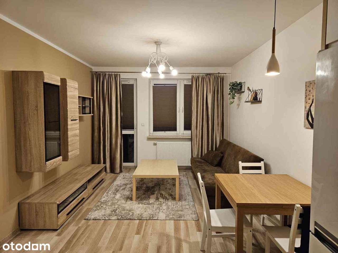 Wynajem Ursus Prystora 42m – další